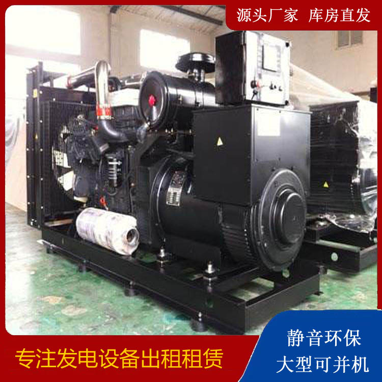 叶集发电车出租 柴油发电机组需要经常换机油吗？