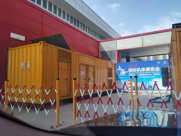 叶集发电机出租 对于发电机的特性你了解多少？