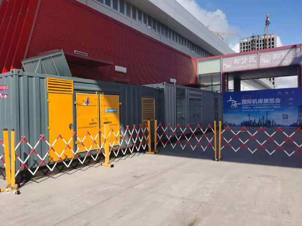 叶集发电机租赁的“望、闻、问、切”你知道多少？