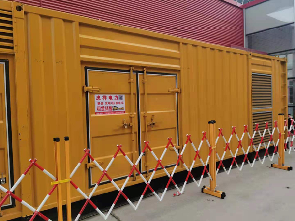 叶集关于通用发电机的十万个为什么？