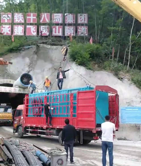 叶集发电机组维修后输出功率降低是什么问题