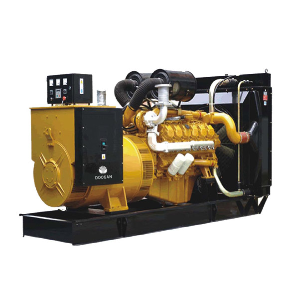 叶集租赁发电机-怎样确保潍柴发电机组的质量