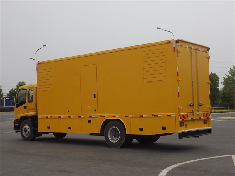 叶集租赁发电机-柴油发电机组出口六要素