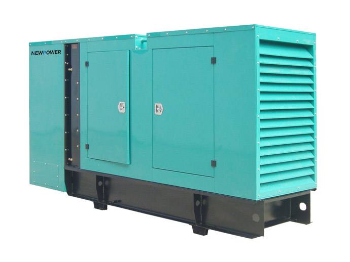 叶集发电车租赁-沃尔沃发电机组多少钱