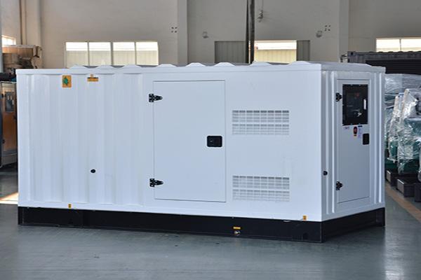 叶集发电机组气门间隙的调整周期是多久？