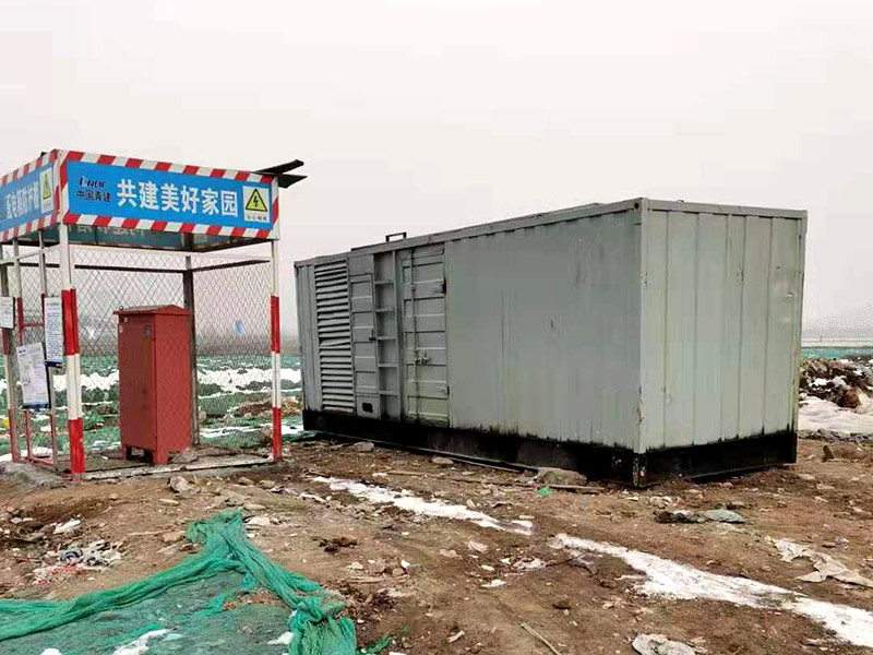叶集燃气发电机在高海拔地区运行时会遇到哪些常见故障？