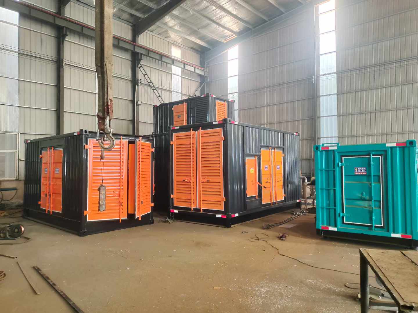 叶集如何根据用电设备的功率选择合适的空开？
