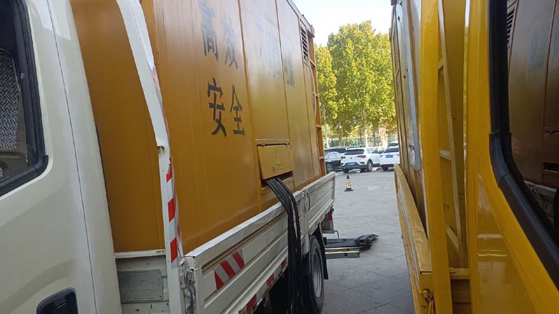 叶集如何判断柴油发电机组和UPS电源的切换时间是否符合要求？