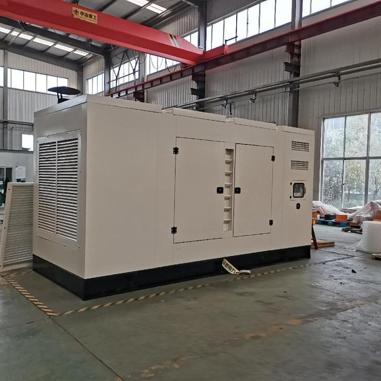 叶集启动发电机组时需要注意什么？