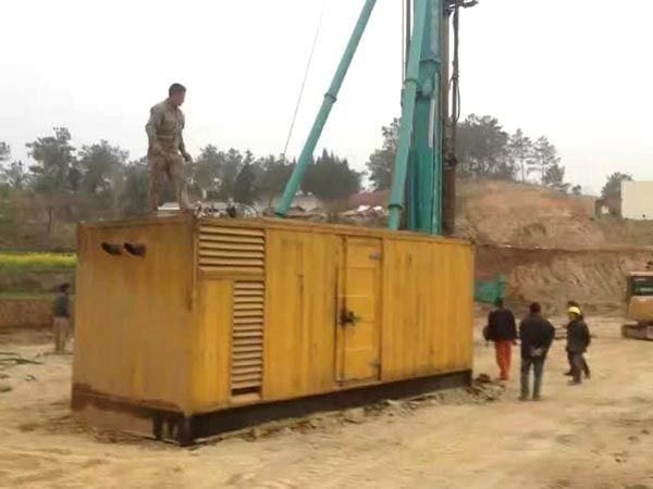 叶集柴油发电机组应用场合有哪些？